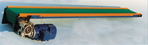 S 30 / Filo S 40 / Filo  Trasportatore standard - Plastin Gold